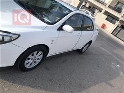 BYD F3